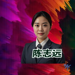 陈志远