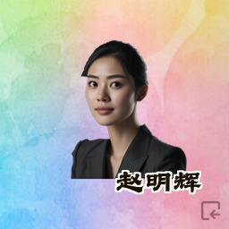 赵明辉